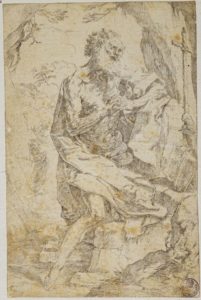 San Girolamo